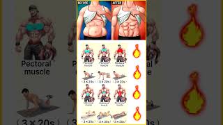 six pack abs exercise and fet lose and six pack abs shorts viralshort abworkout [upl. by Mordecai]