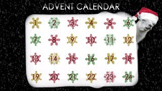 1201  Are you ready  Advent Calendar [upl. by Just]