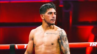 JESSIE MAGDALENO  Highlights amp Knockouts [upl. by Ybocaj]