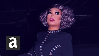 JuJuBee All Stars 5 – Dont Wanna Love Exclusive Performance  Attitude Pride At Home [upl. by Emelyne]