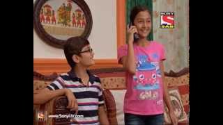 Baal Veer  बालवीर  Episode 544  29th September 2014 [upl. by Haswell]