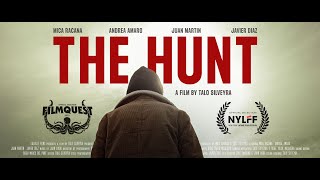 THE HUNT  One Take Horror Short Film [upl. by Zampardi]