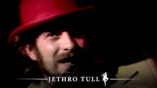 Jethro Tull  Jack In The Green Sight And Sound In Concert Jethro Tull Live 19th Feb 1977 [upl. by Poliard]