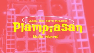 DJ PELAMPIASAN TRAP PARTY DUA PUTRA MINIATUR [upl. by Kirtley]