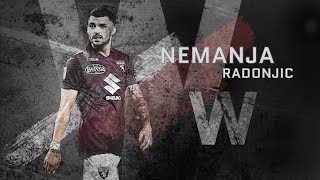 Nemanja Radonjic ● Winger ● Torino FC  August 2023 SKILLS amp BEST MOMENTS highlight video [upl. by Salim]