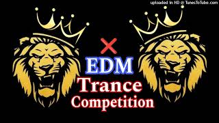 EDM💥TranceCompetition👹ABK King MauranipurDjSurajBadshahRanipura [upl. by Ycniuqal]