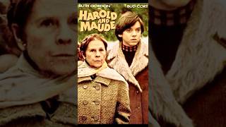 Reel Brother Bites “Harold and Maude” 1971 [upl. by Sauncho]