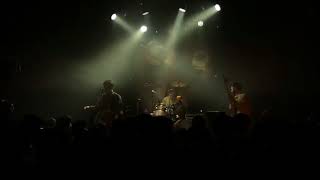 WhoMadeWho  Space for Rent Live [upl. by Linette]