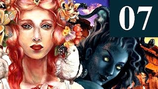 Nancy Drew 31 Labyrinth Of Lies  Part 7 Lets Play Walkthrough My FIRST Nancy Drew game [upl. by Coben]