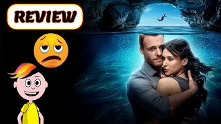 Blue Cave 2024 Movie Review  Mavi Magara movie review [upl. by Gillette]