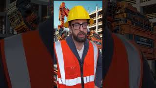 Adam Roses Funniest Construction Site Moments 150 Edition 😂 part 34 adamrose construction [upl. by Hudson]