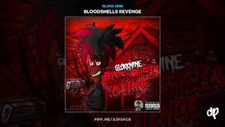 Glokk Nine  AzZa Bloodshells Revenge [upl. by Kired]