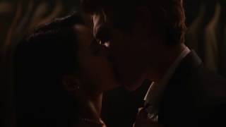 Riverdale  Veronica amp Archie Kiss Scene HD Logoless without music [upl. by Koral535]