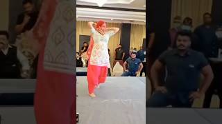 Ghunghat Sapna Choudhary new dance viral Haryanvi song Sapna [upl. by Corley]