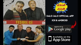 Teşqel Çi Xelo Jelo تەشقەل چی [upl. by Vastah]