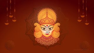 Durga Puja 2024 Song Modified [upl. by Aiotal]