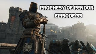 Prophesy of Pendor Episode 33 Best Episode Yet [upl. by Irv]