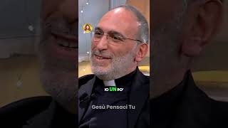 testimonianze Don Paolo quella chiamata arrivò alle due di notte in un reparto di terapia intensiva [upl. by Frydman132]