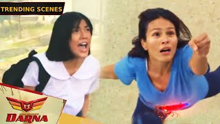 Darna Vision Episode  Darna Trending Scenes [upl. by Elizabet]