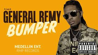 General Remy  Bumper ft Loic G [upl. by Izy]