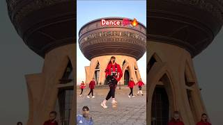 Shuffle Tutorial Tuzelity 😎🔥 TuzelityOfficial viral shorts dance [upl. by Haduj]