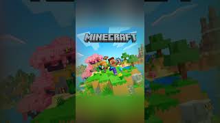 Minecraft❤️minecraft minecraftshorts memes minecraftsong minecraftbuildingtechniques [upl. by Niatsirhc481]