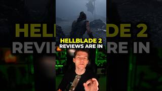 Hellblade 2 REVIEWS are in 👀 [upl. by Oidivo]