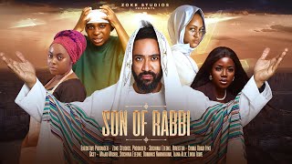 SON OF RABBI  MAJID MICHEL 2024 LATEST NIGERIAN MOVIE [upl. by Aryan]