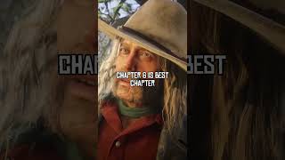 Unpopular RDR Opinions shorts rdr rdr2 [upl. by Leissam]