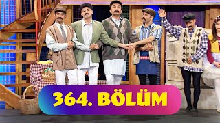 Güldür Güldür Show 364 Bölüm [upl. by Dippold]