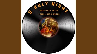 O Holy Night Orchestra Version [upl. by Nahsrad]