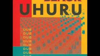 Black Uhuru  African Dub [upl. by Eseret]