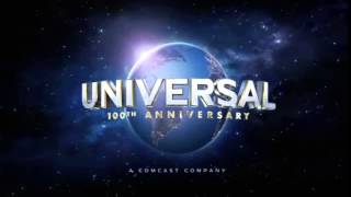 Universal Television 100th Anniversary 2012 fanmade [upl. by Elocn]