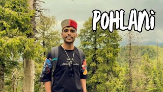 The Pohlani Mata Mandir Vlog  Dalhousie [upl. by Waite]