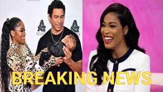 Keke Palmer has been accepted a Temporary control of her Son Leodis over Darius Jackson [upl. by Madi]