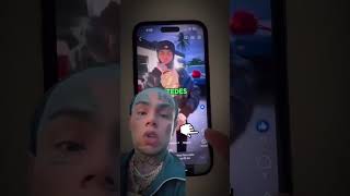 Como rellenar el formulario ayudahumanitaria tekashi6ix9ine parati dinero apoyo [upl. by Elatnahs]