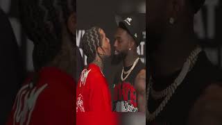 I Witnessed the Gervonta Davis vs Frank Martin FIGHT of the Century [upl. by Rosanna]