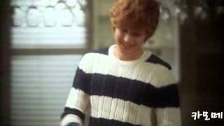 mix KIM HYUN JOONG KISS KISS JAPANESE VERSION TEASER ～ AEON CMswf [upl. by Aerdnat]