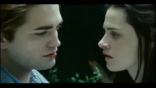 Twilight 2008 trailer italiano [upl. by Enelrats694]