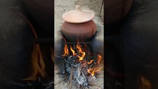 मां के हाथ से बने काचरे की चटनी 😋 गांव के तरीके से । trending viral video food village life [upl. by Westerfield]