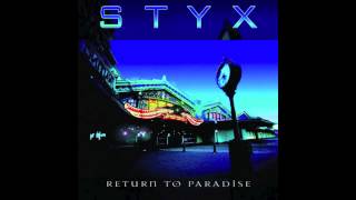 Styx  The Best of Times  AD 1958 Live HQ [upl. by Tloh]