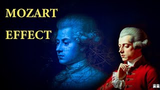 Mozart Effect  Classical Music for Brain Power Studying and Concentration [upl. by Schnur]