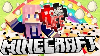 Extreme Revenge  Ep 16  Minecraft One Life [upl. by Devina]