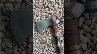 ARROWHEAD Custom Riflemans Hawk [upl. by Wivinia]