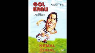 Gol Kralı Film Müziği [upl. by Oel]