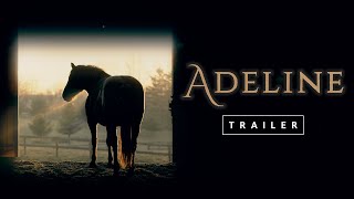 ADELINE  Official Trailer [upl. by Adivad488]