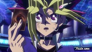 Yugi VS Kaiba AMV courtesy call [upl. by Alaham]