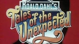 Tales Of The Unexpected  The Landlady 1979 tv episode review [upl. by Lesnah]