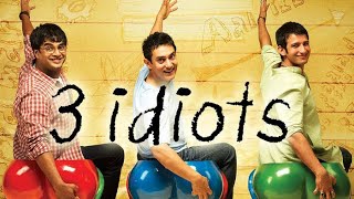 3 idiots full movie hindi  Amir Khan  Kareena Kapoor  R Madhavan  Sharman Joshi  1080p quality [upl. by Nodgnal]