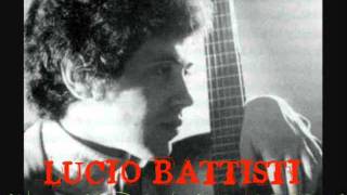 Il Tempo Di Morire  Lucio Battisti  1970 [upl. by Ellekcir]